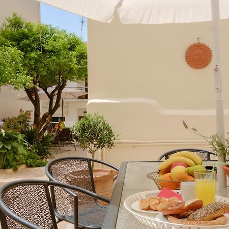 Home With Courtyard In Beating Heart Of Old Town! Chania  Exterior foto