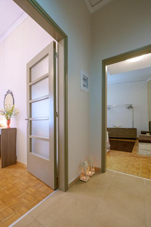 Home With Courtyard In Beating Heart Of Old Town! Chania  Exterior foto