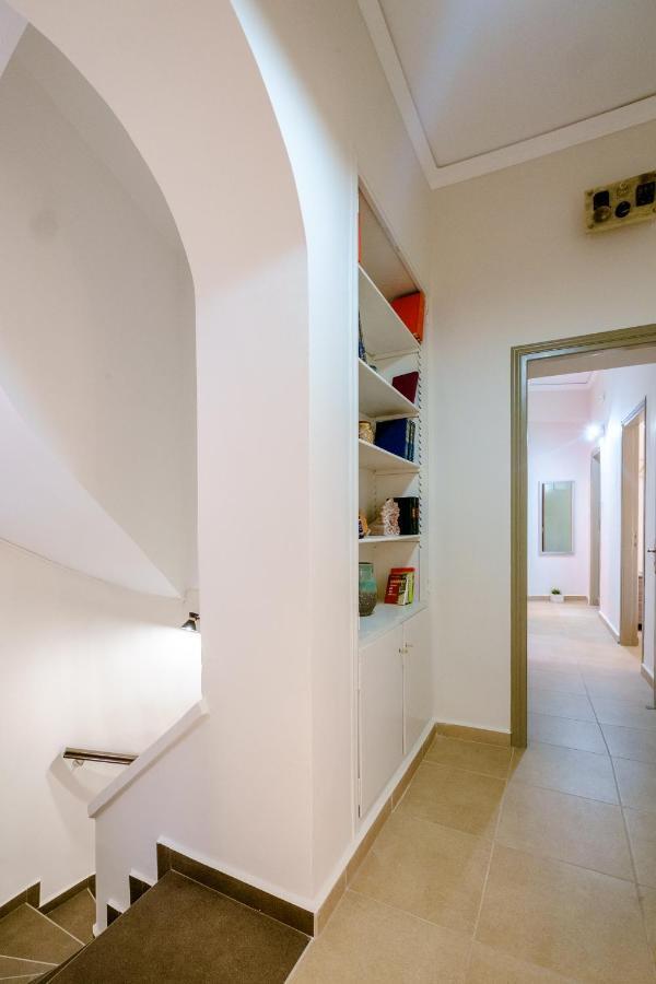 Home With Courtyard In Beating Heart Of Old Town! Chania  Exterior foto